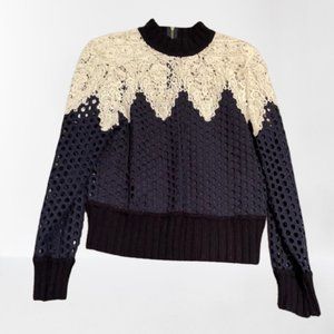 Sea New York Long Sleeve